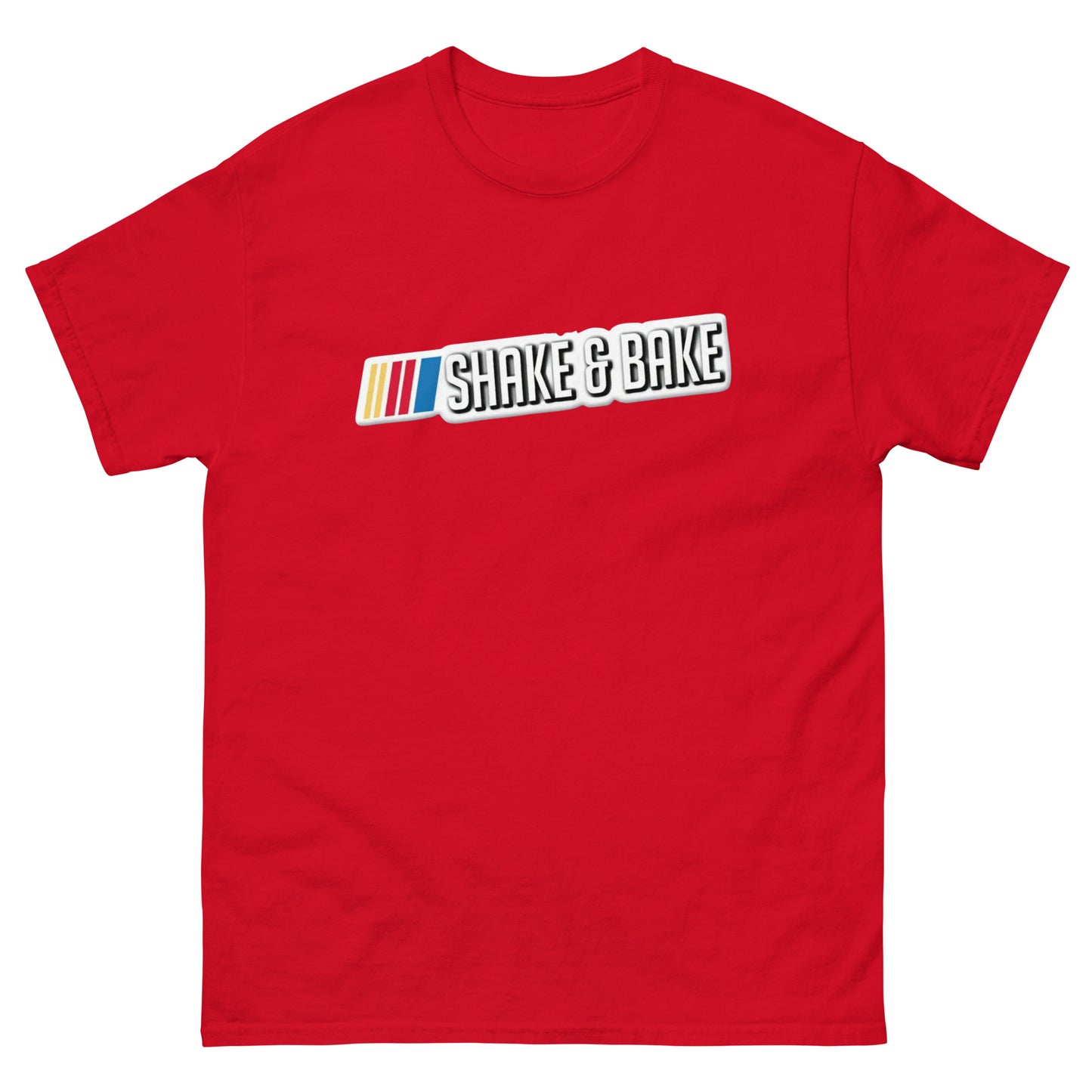 Men's classic tee