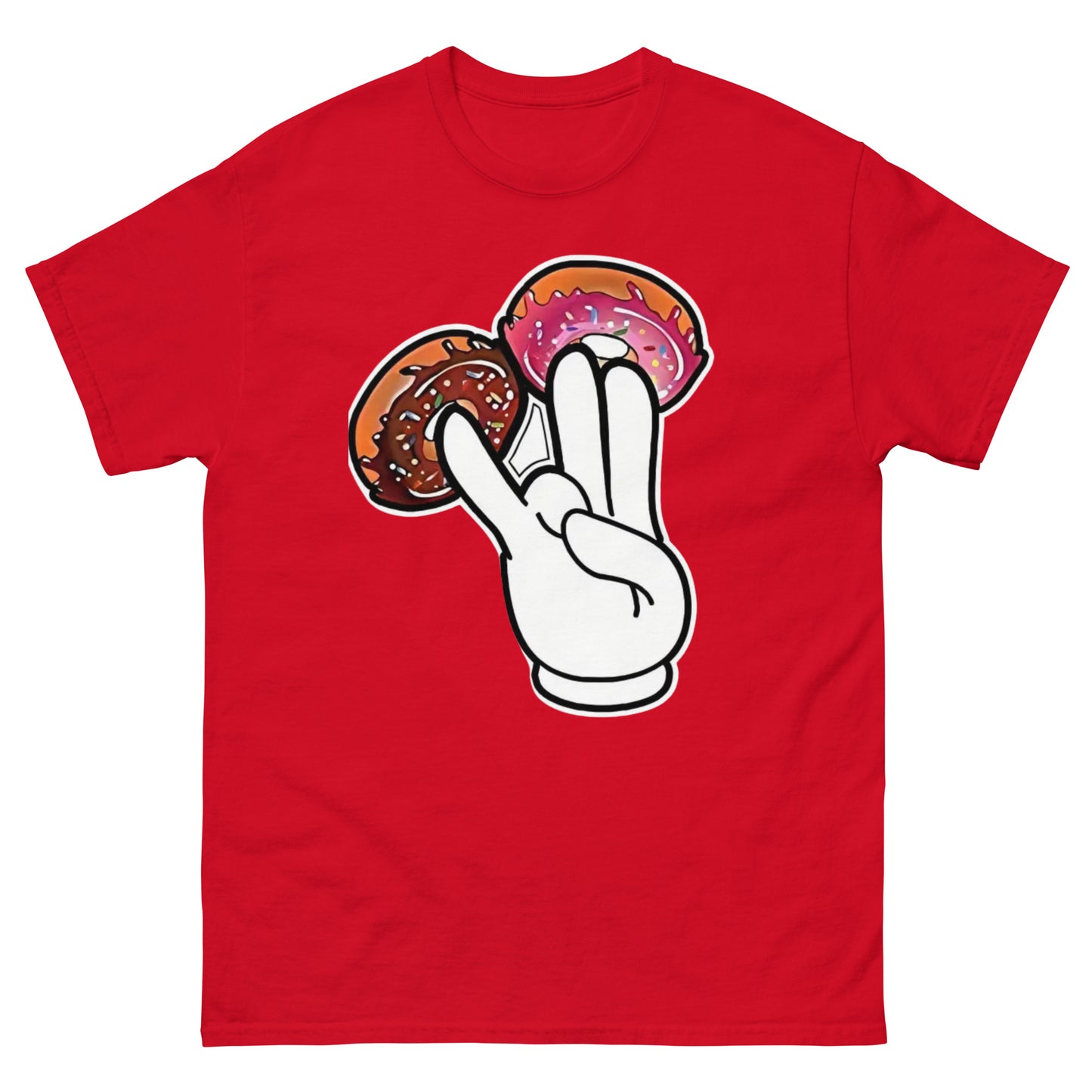 Men's classic tee