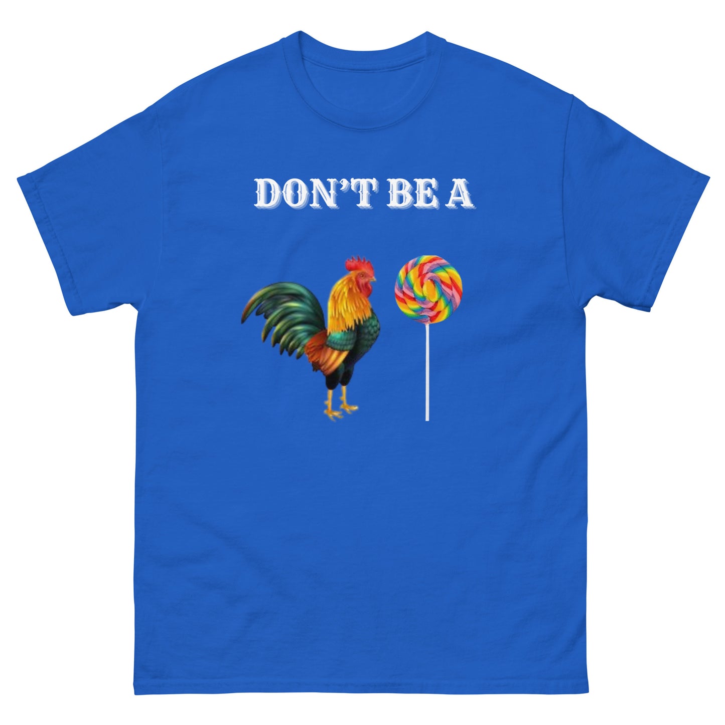 Men's classic tee