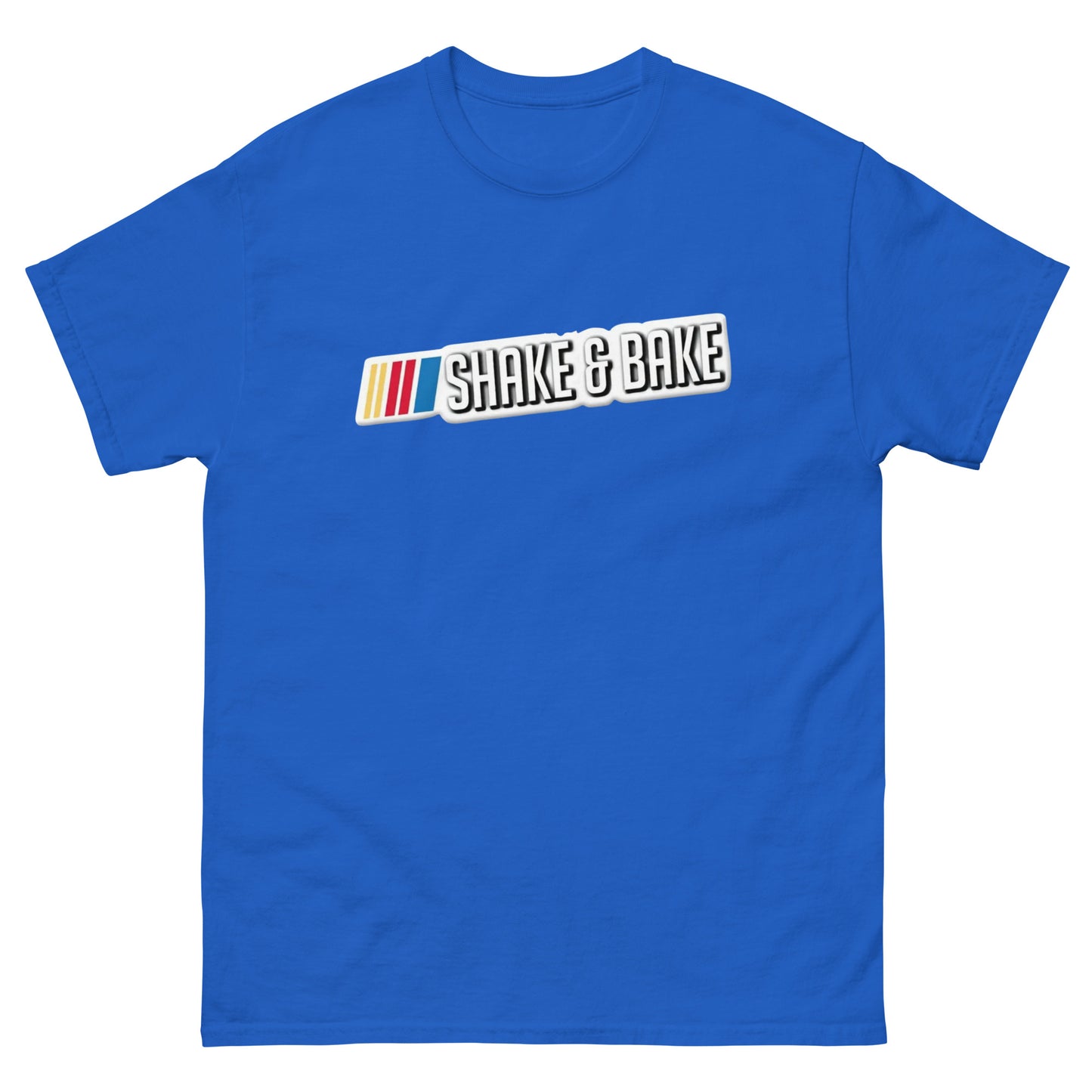 Men's classic tee