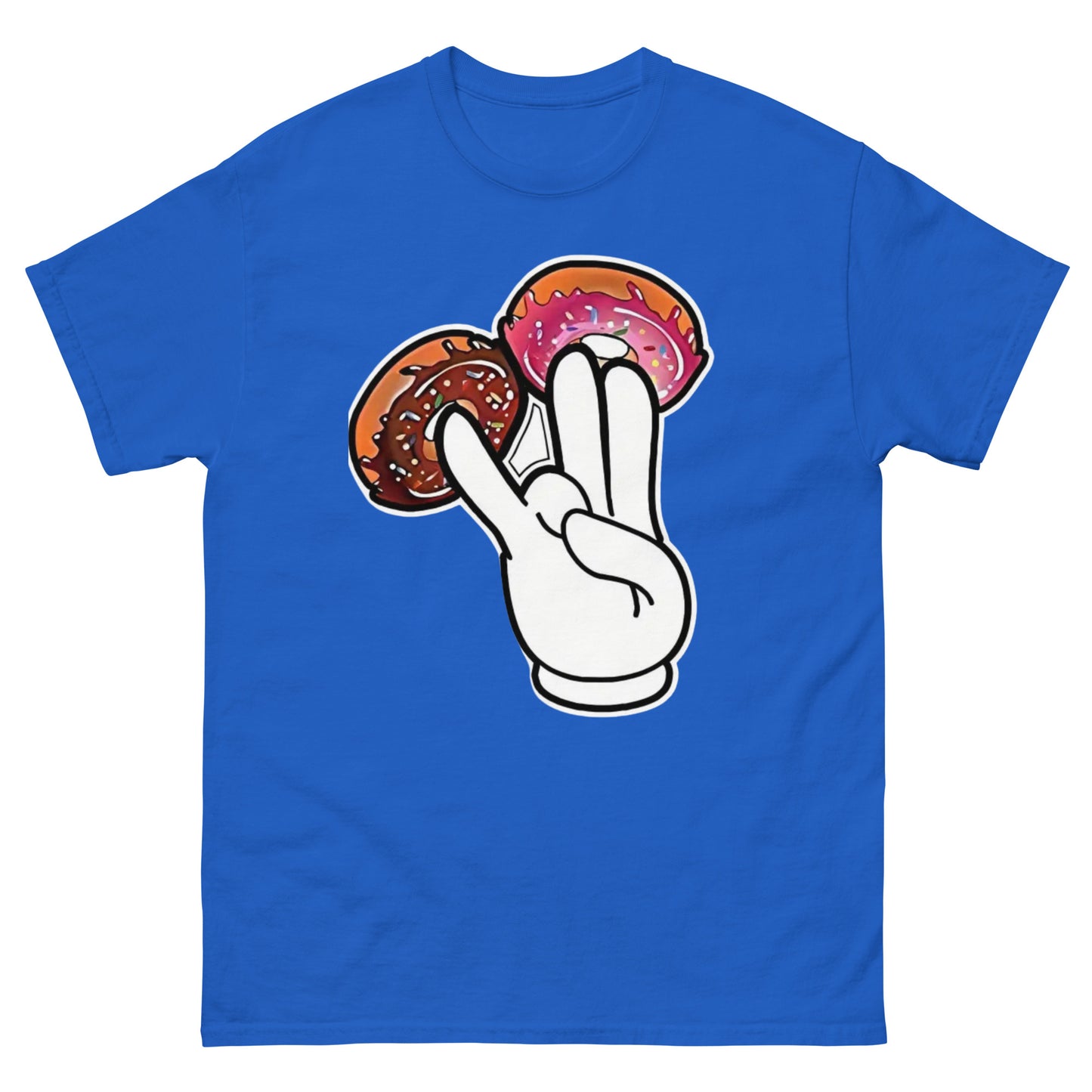Men's classic tee