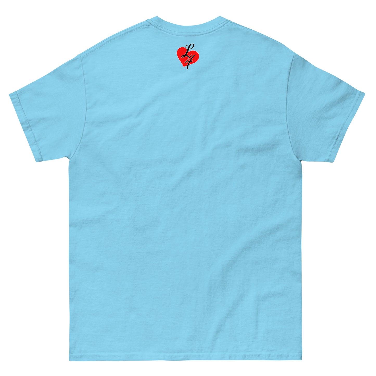 Men's classic tee