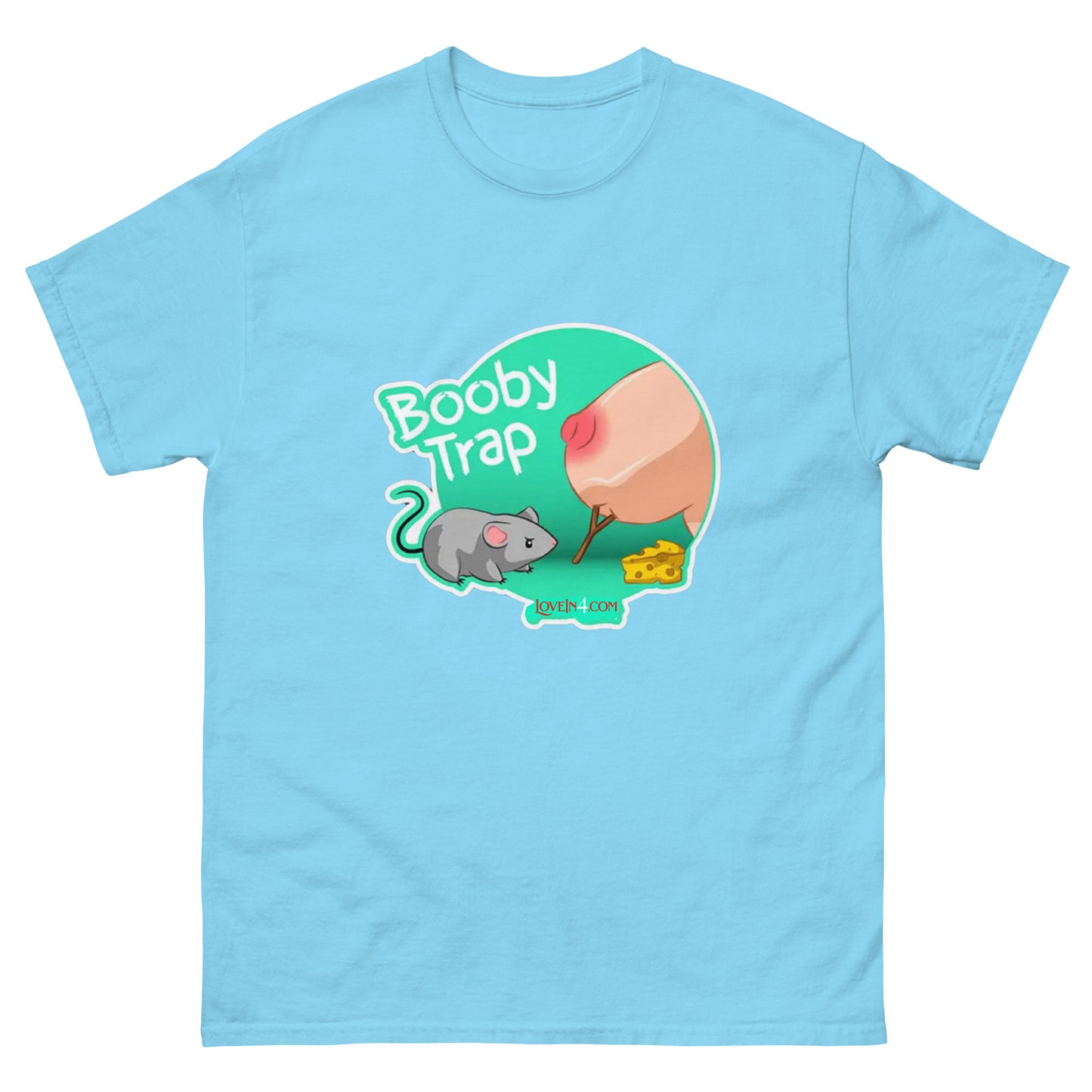 Men's classic tee