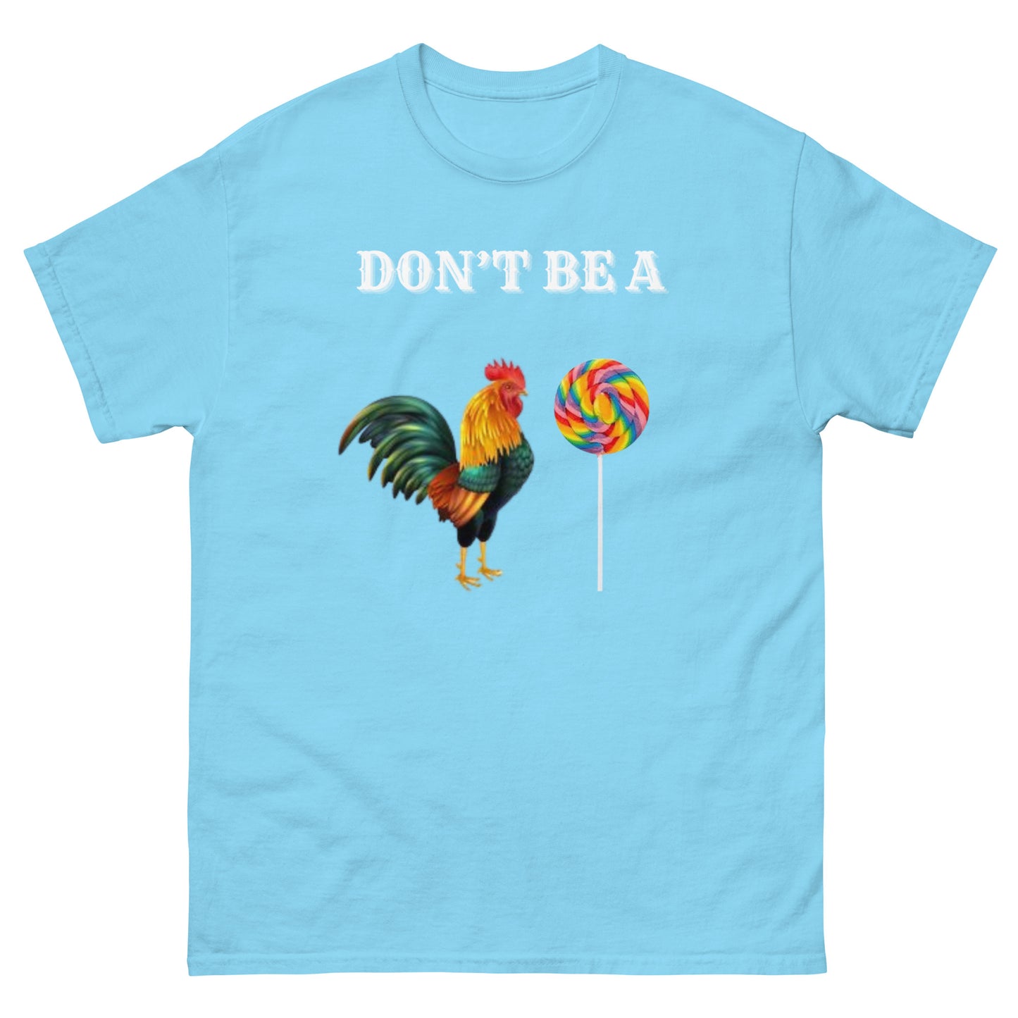 Men's classic tee