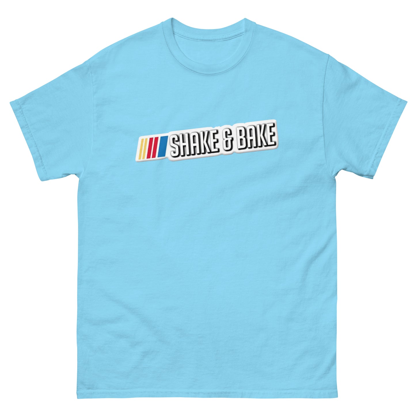 Men's classic tee