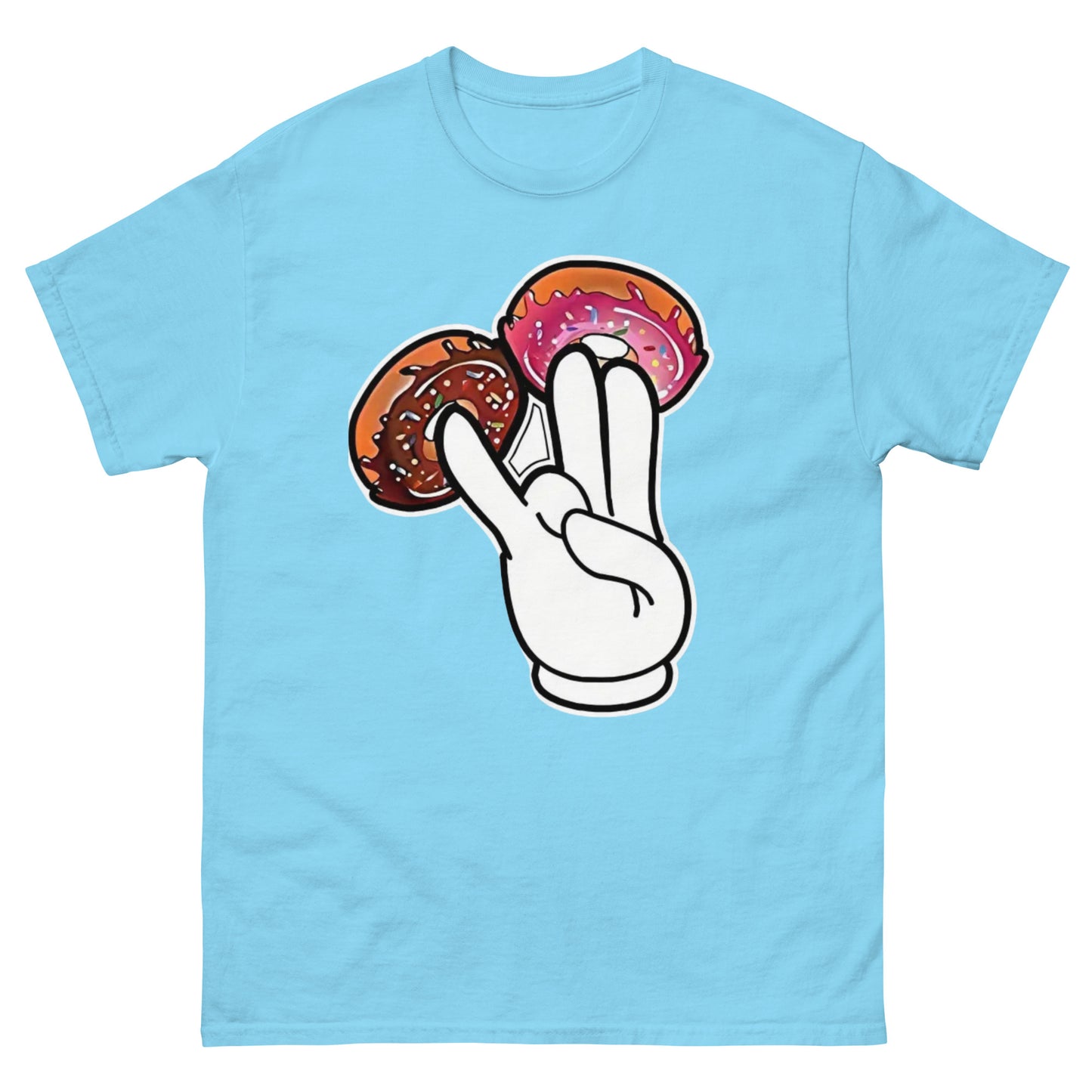 Men's classic tee
