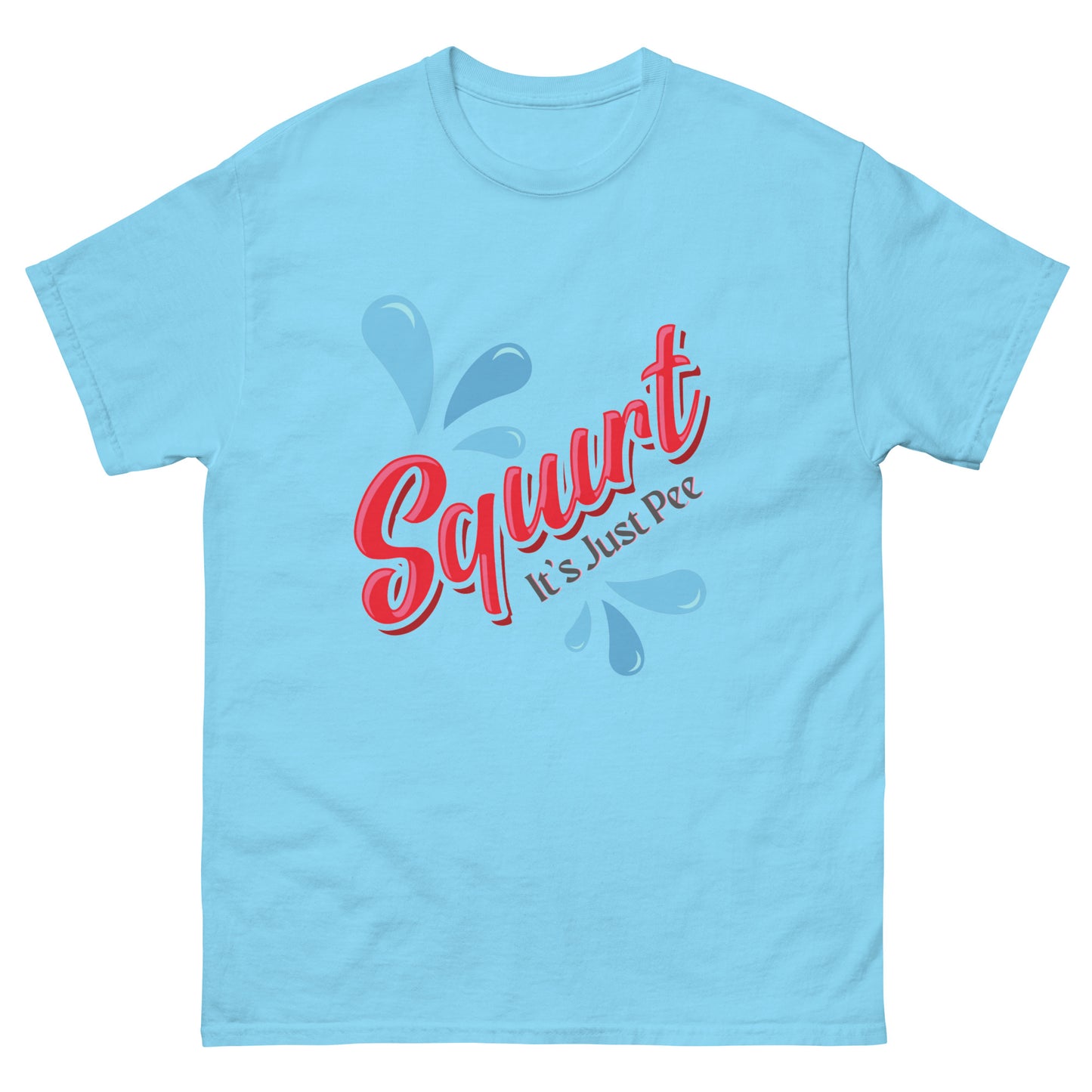 Men's classic tee