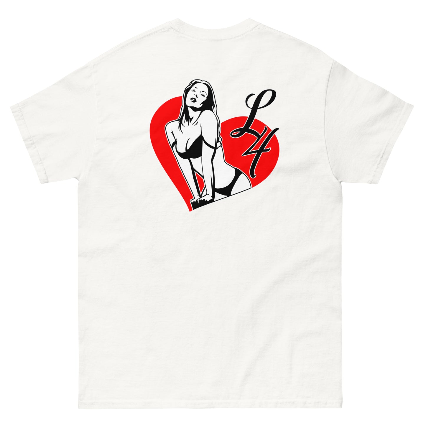 Men's classic tee