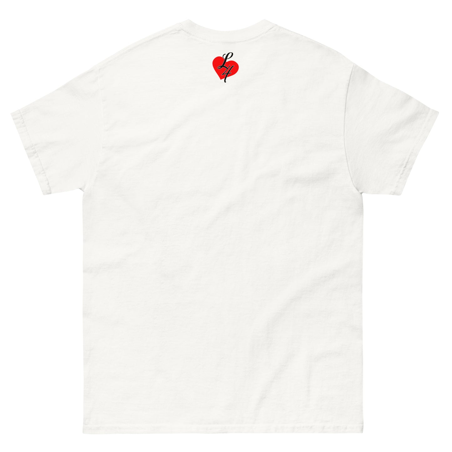 Men's classic tee
