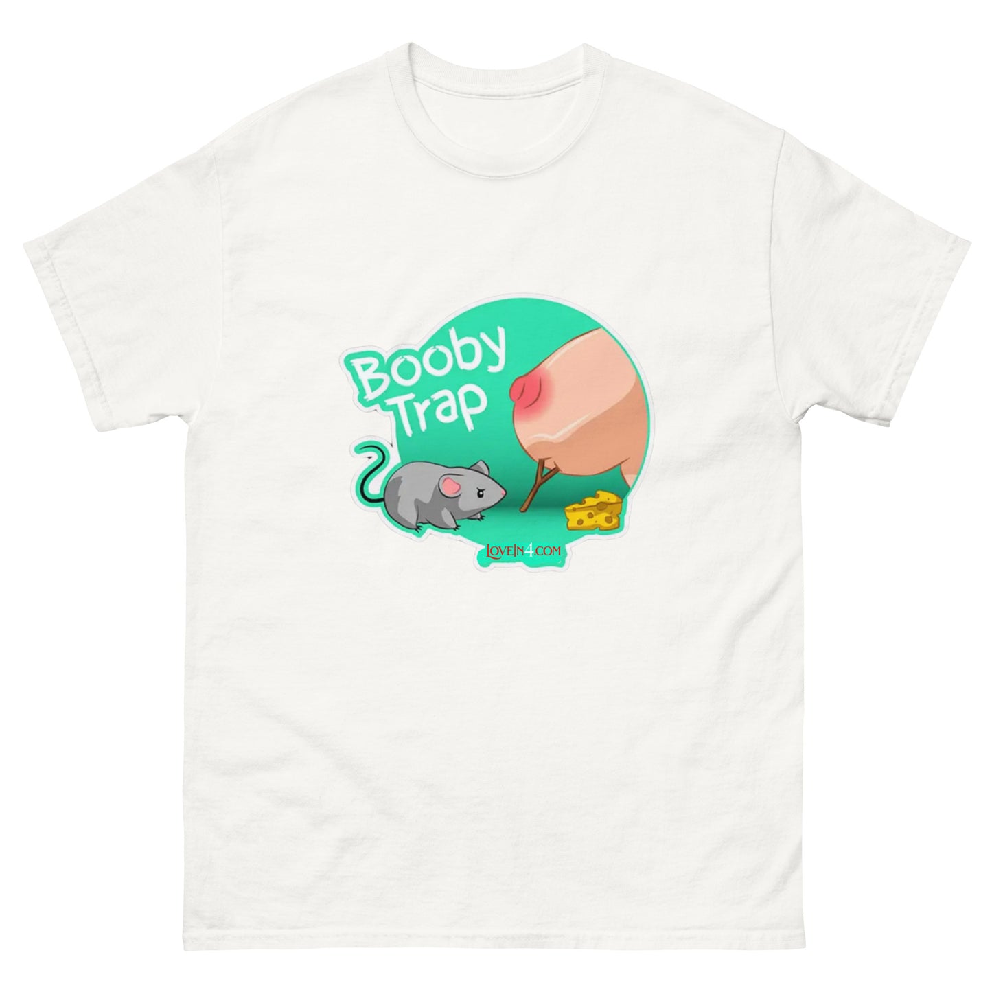 Men's classic tee