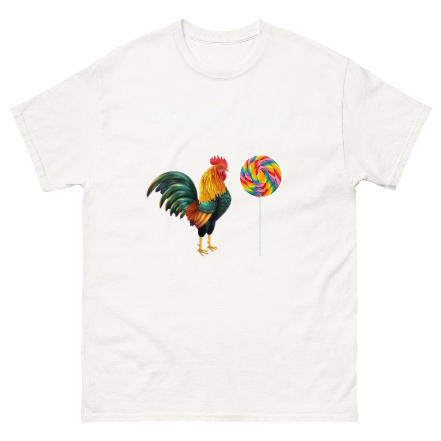 Men's classic tee