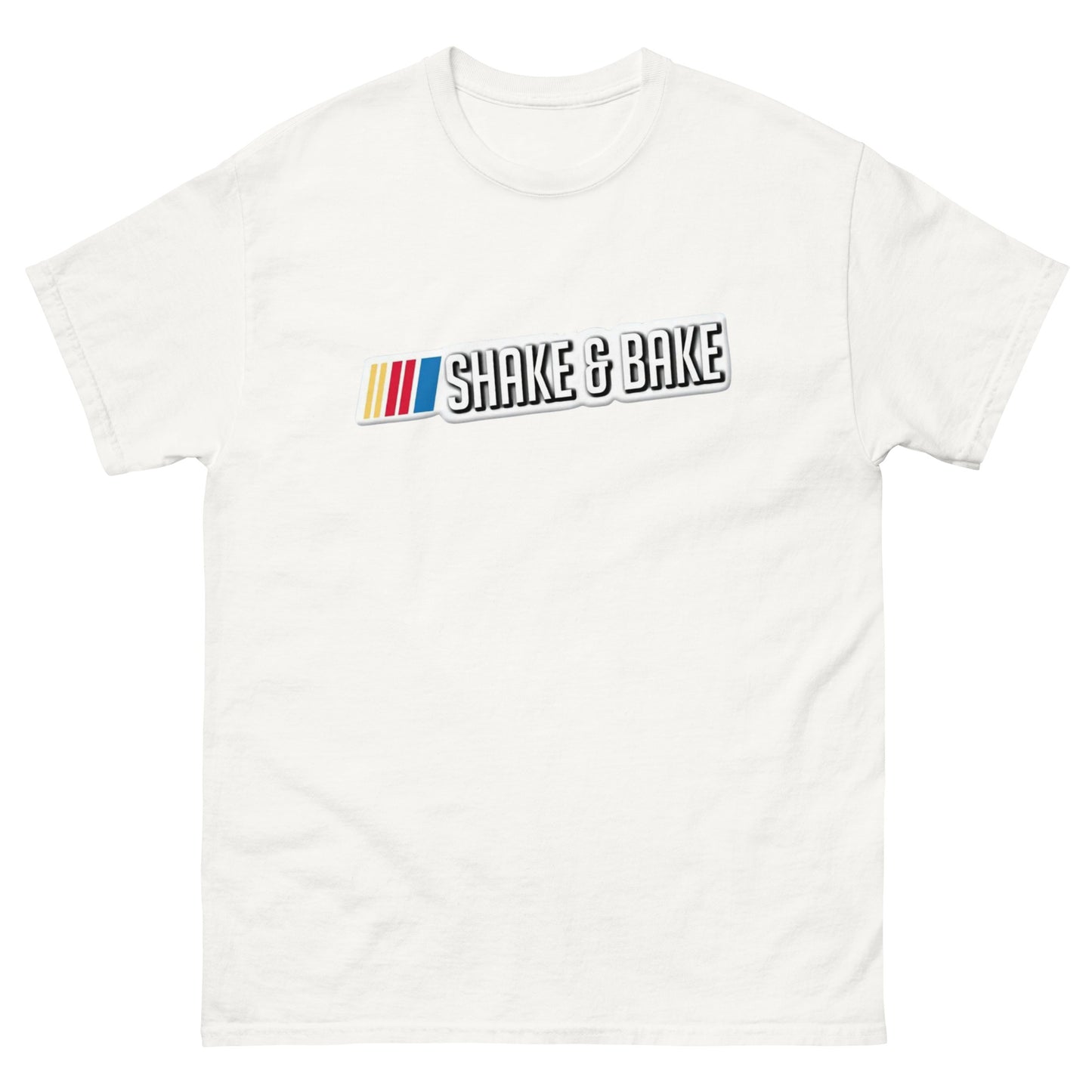Men's classic tee