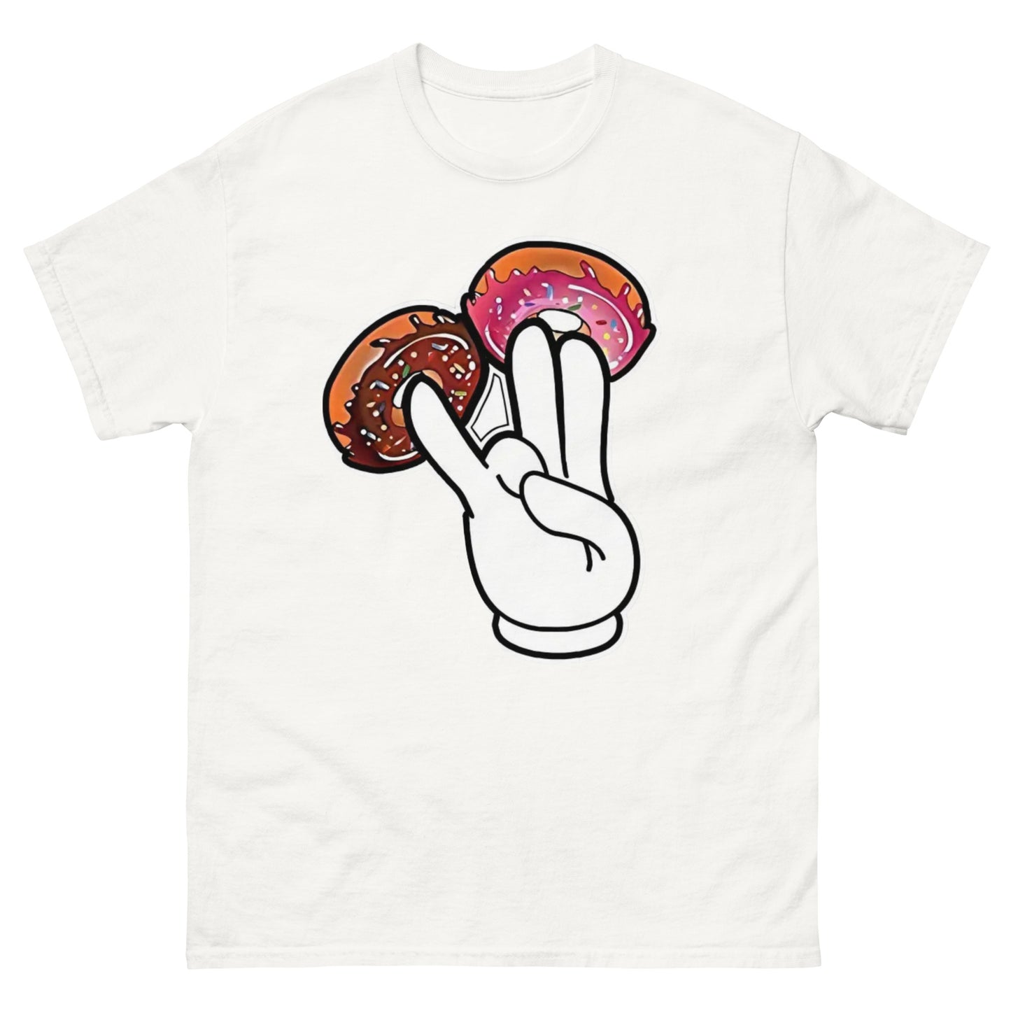 Men's classic tee