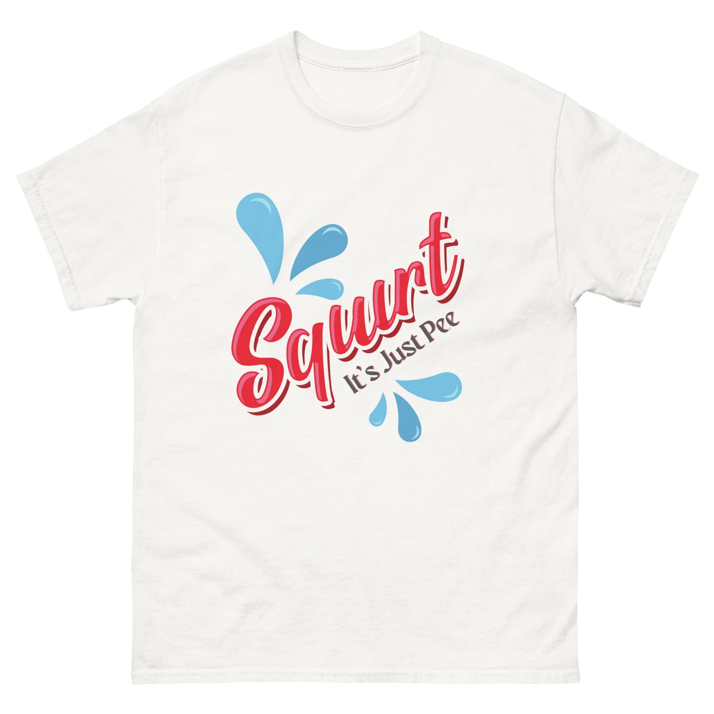 Men's classic tee