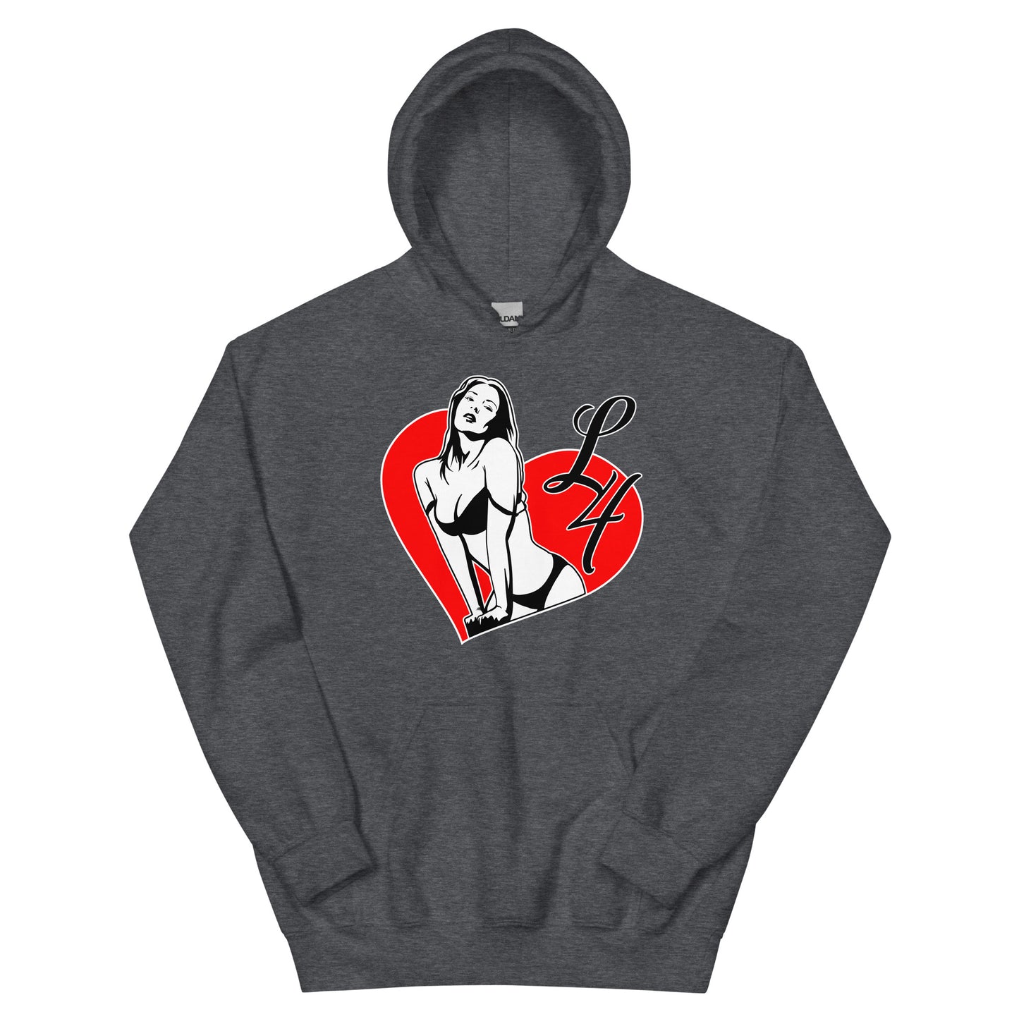 Unisex Hoodie