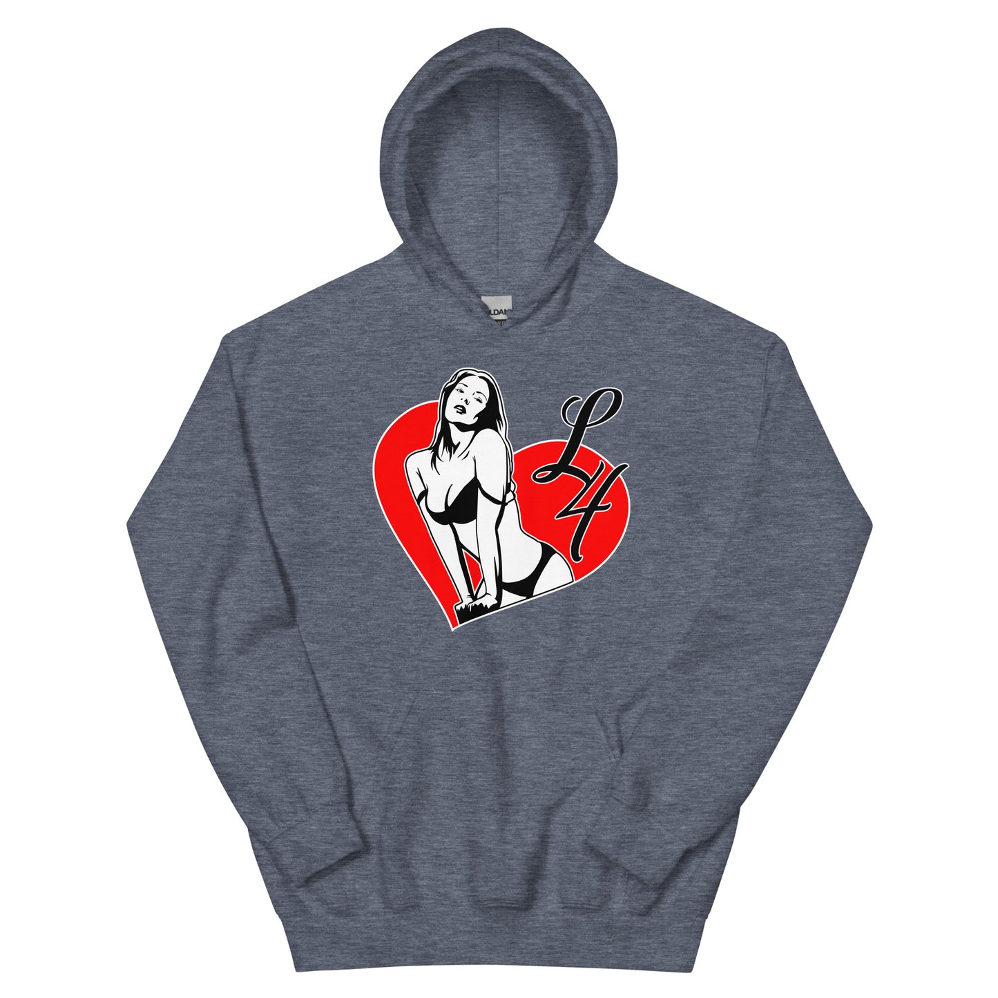 Unisex Hoodie
