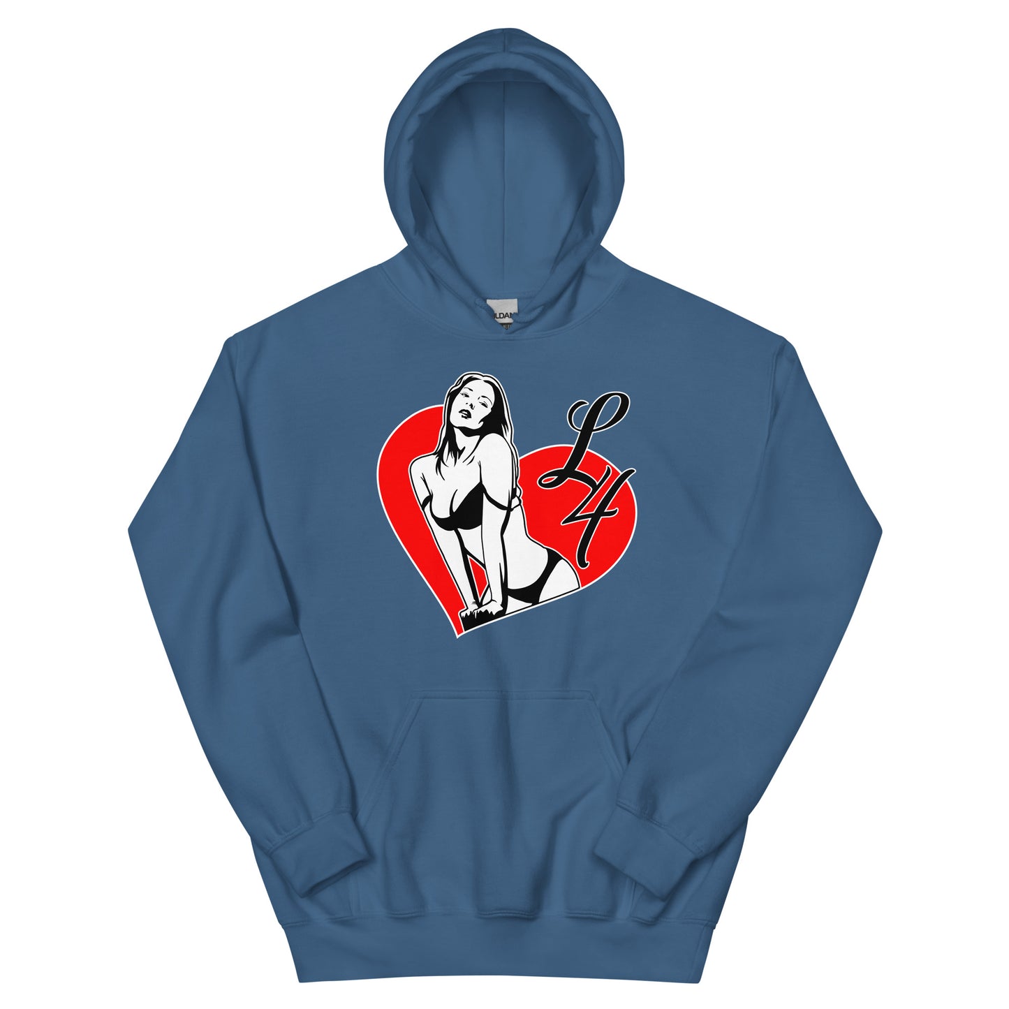 Unisex Hoodie