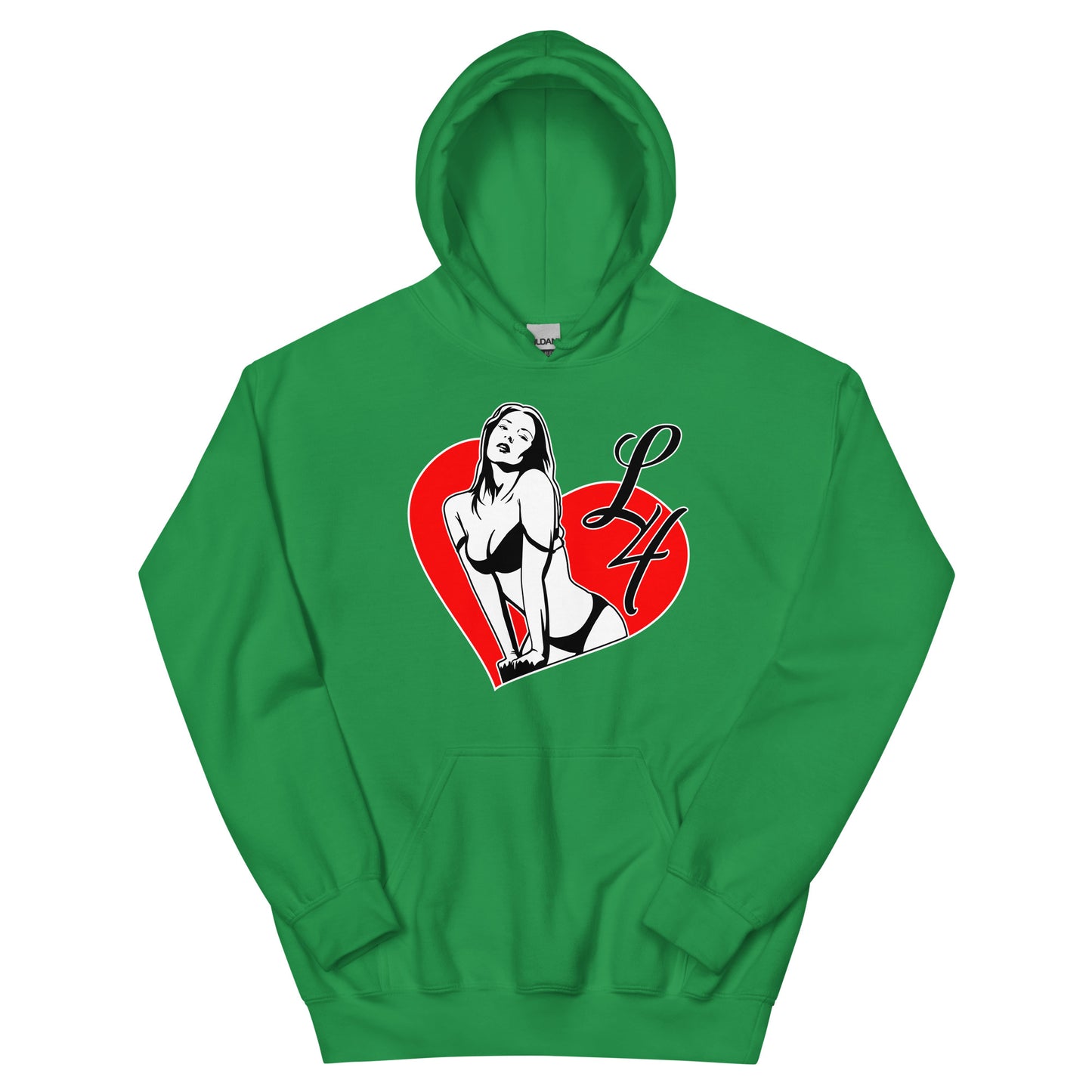 Unisex Hoodie