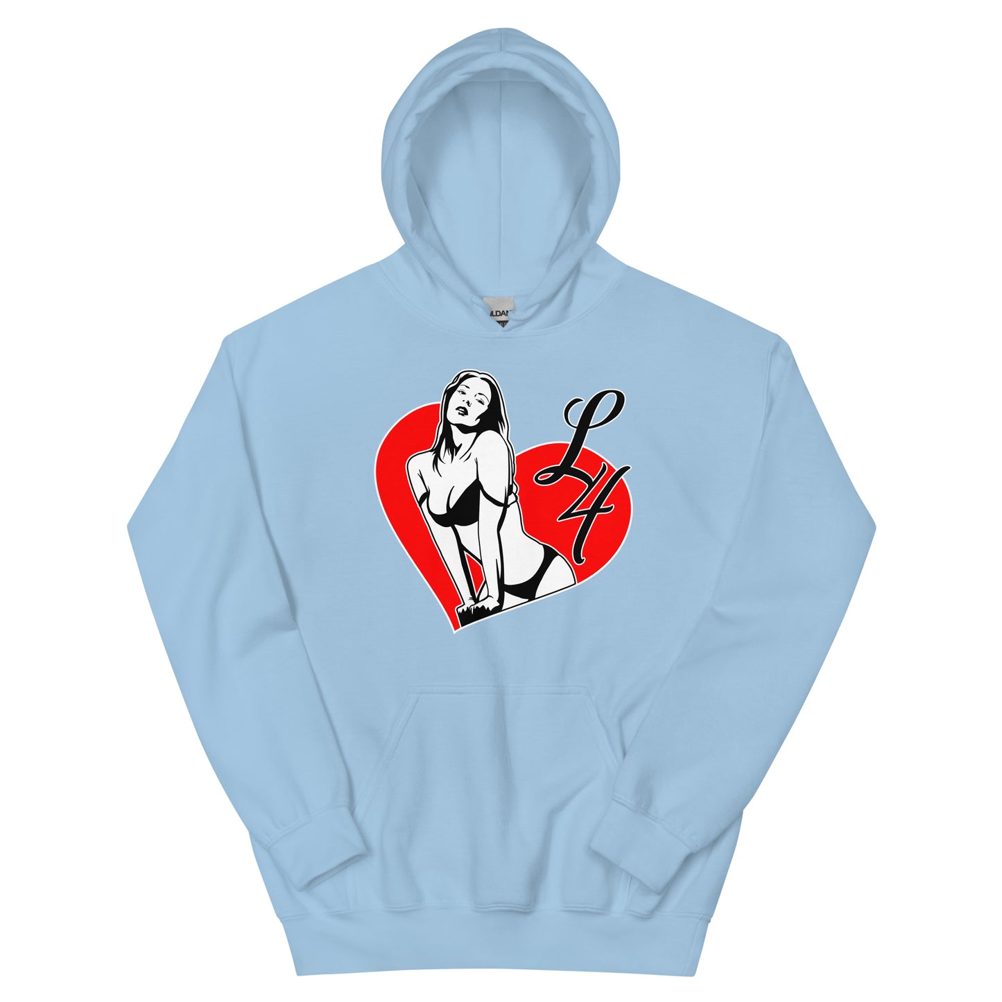 Unisex Hoodie