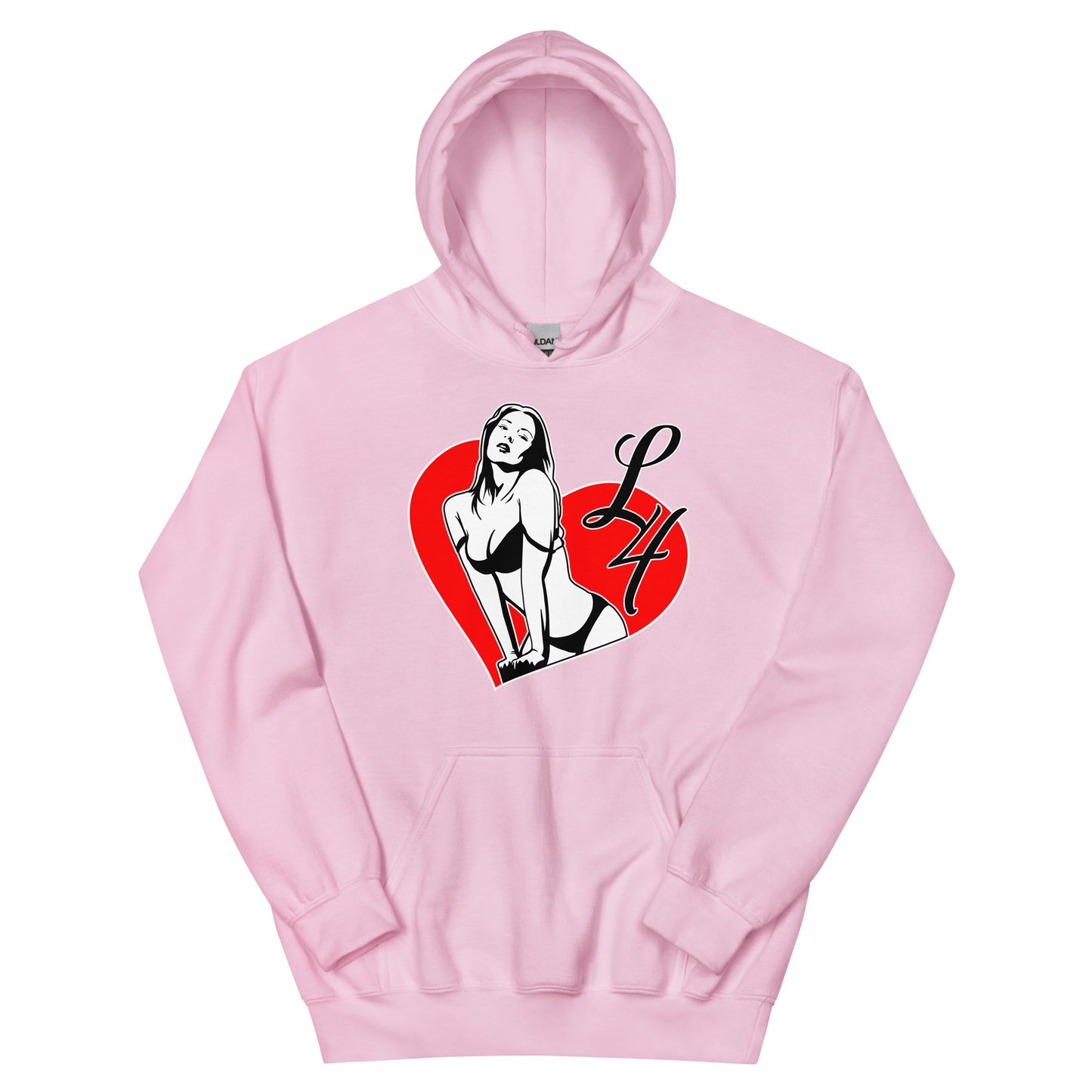 Unisex Hoodie