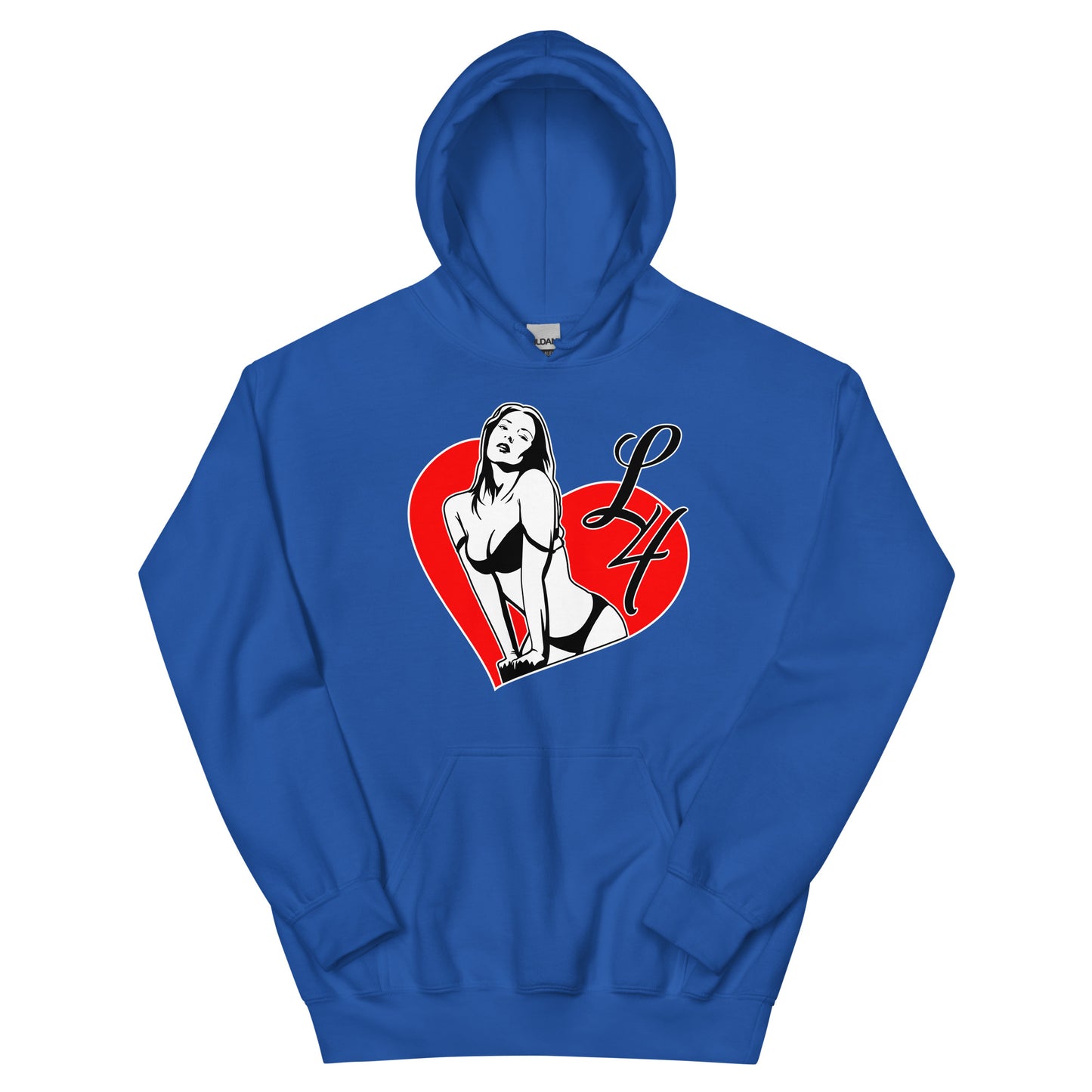 Unisex Hoodie