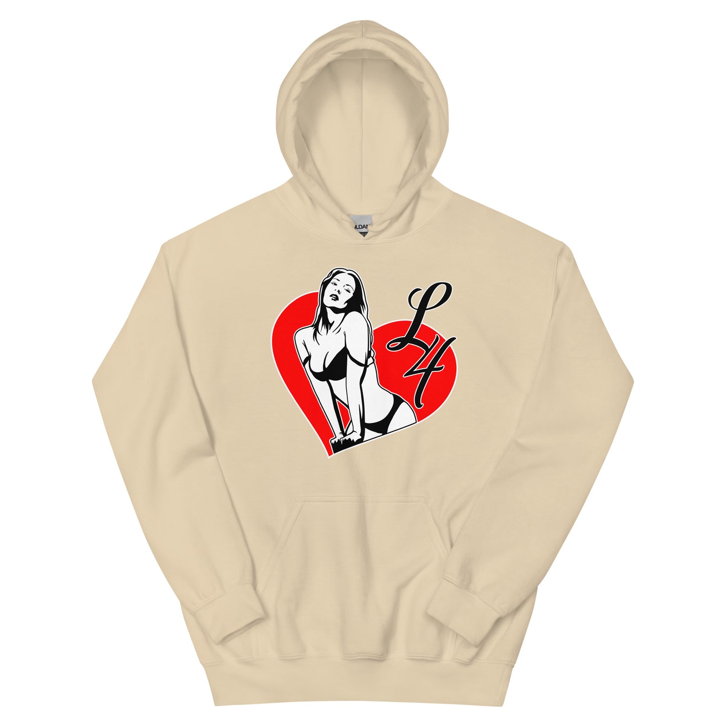 Unisex Hoodie