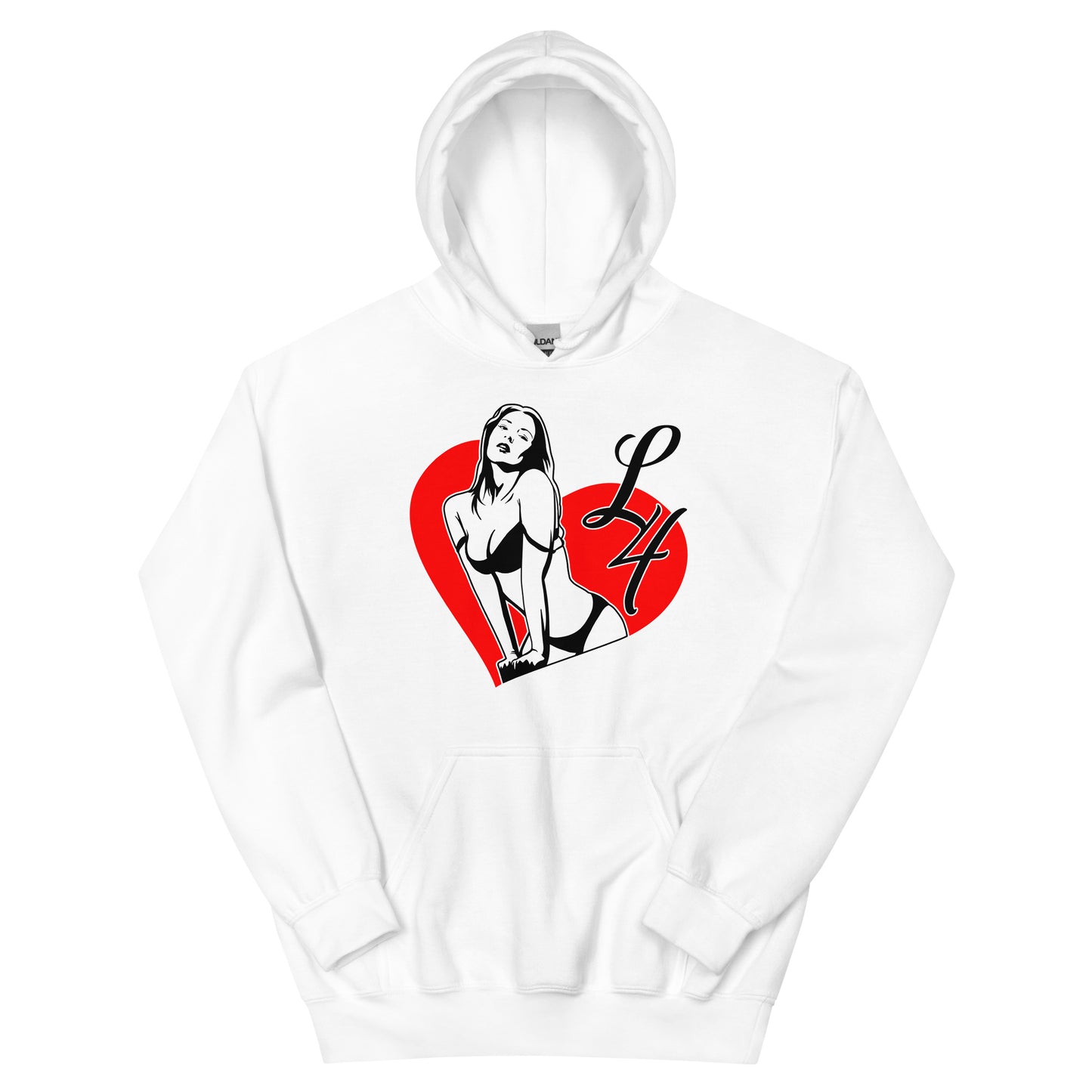Unisex Hoodie
