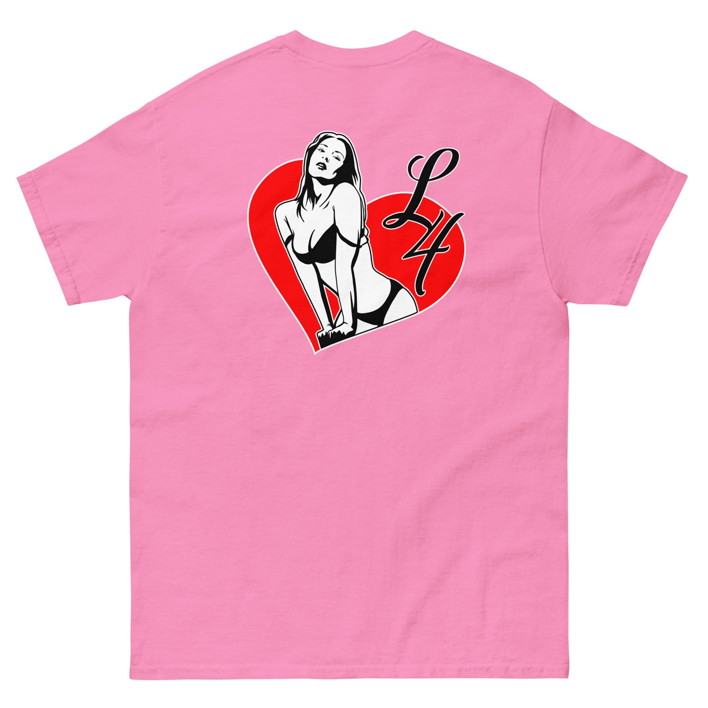 Men's classic tee