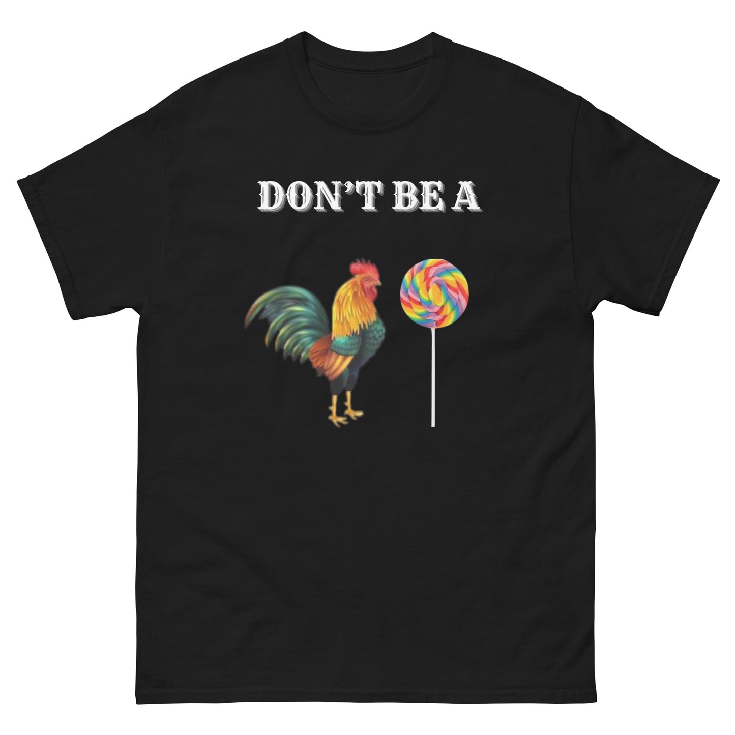 Men's classic tee