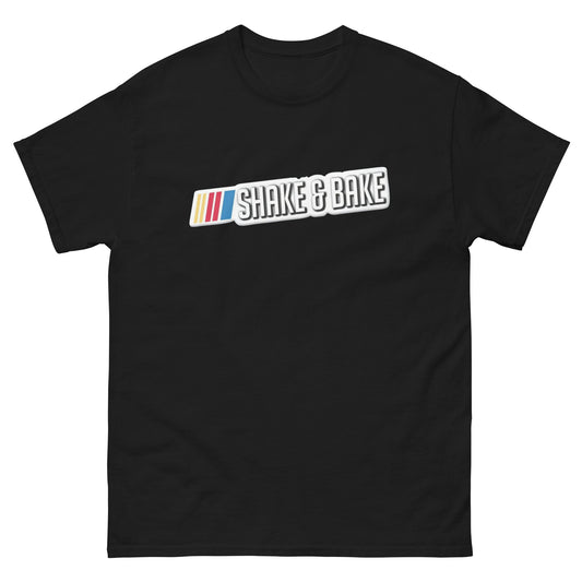 Men's classic tee