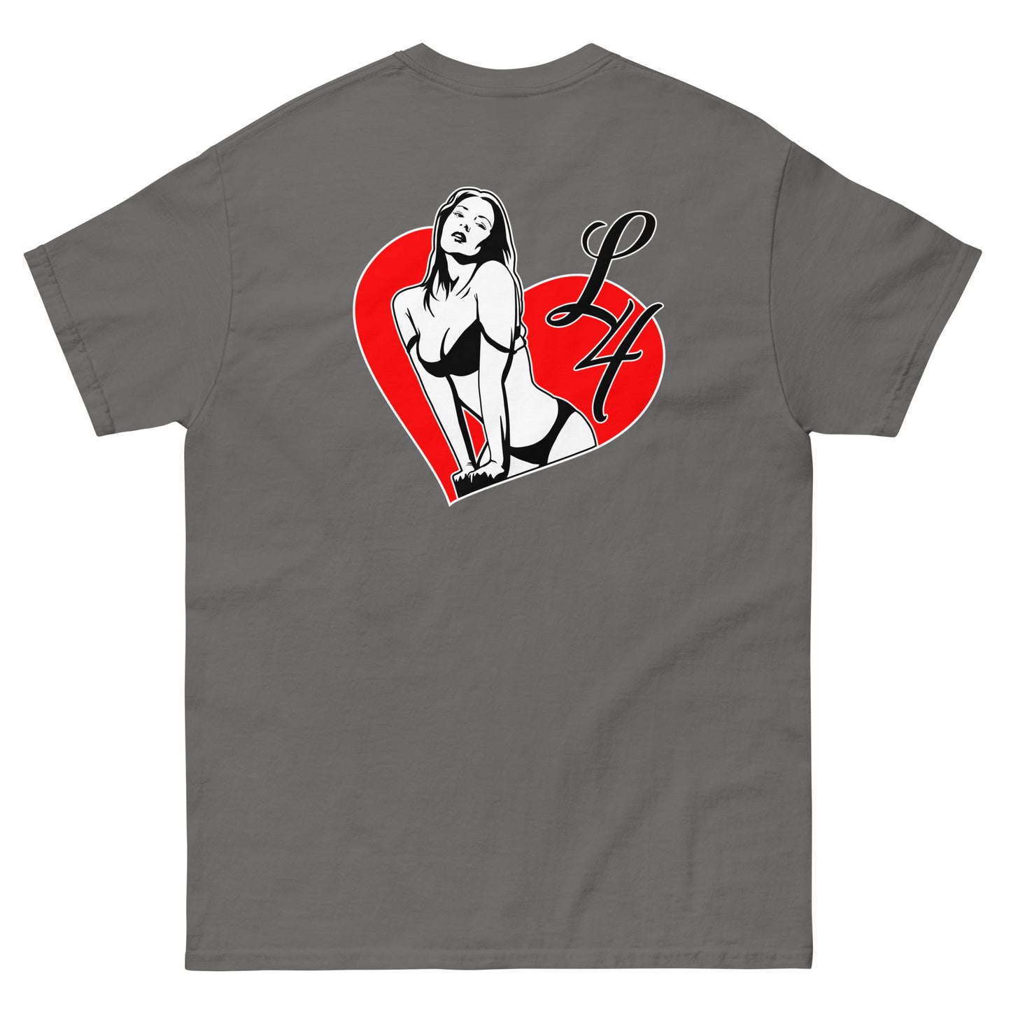 Men's classic tee