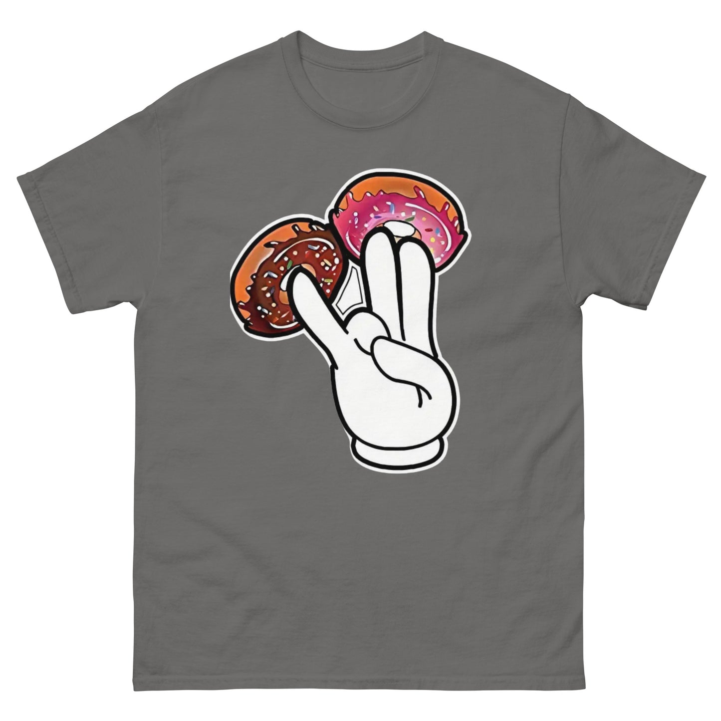 Men's classic tee
