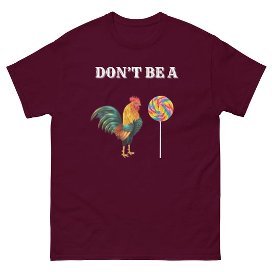 Men's classic tee