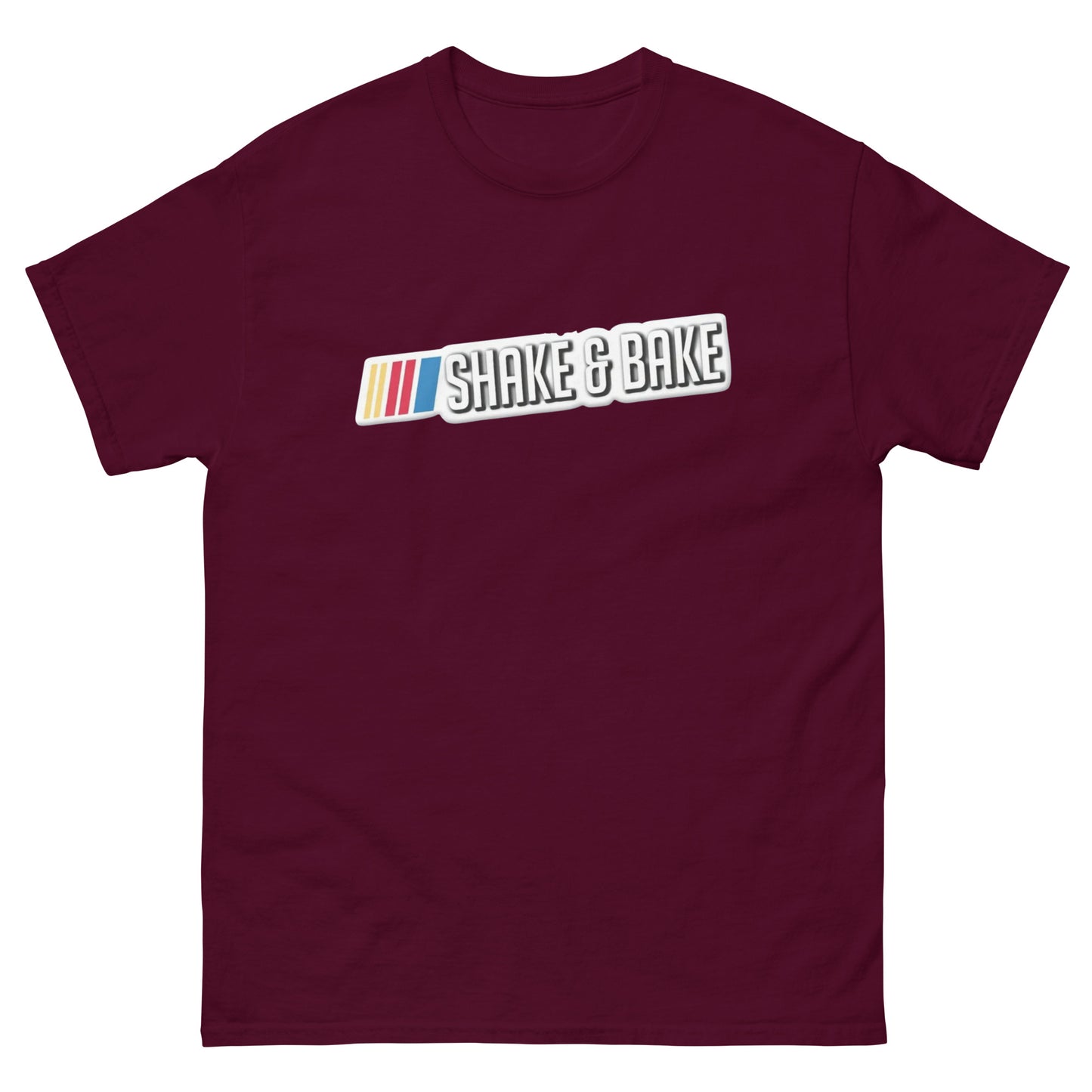 Men's classic tee
