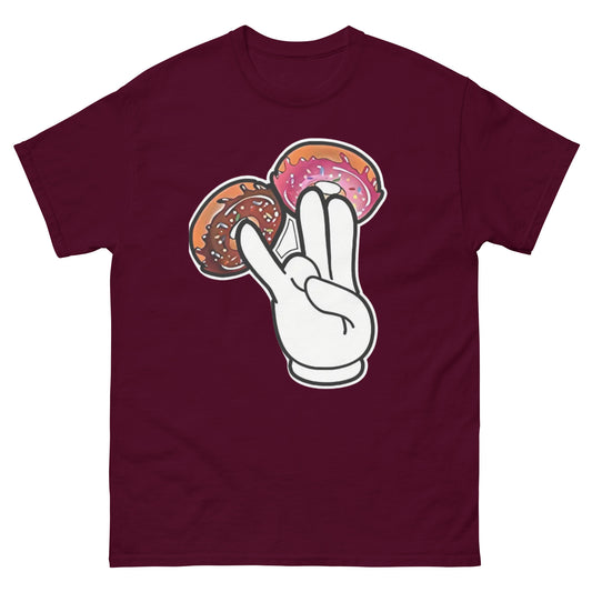 Men's classic tee