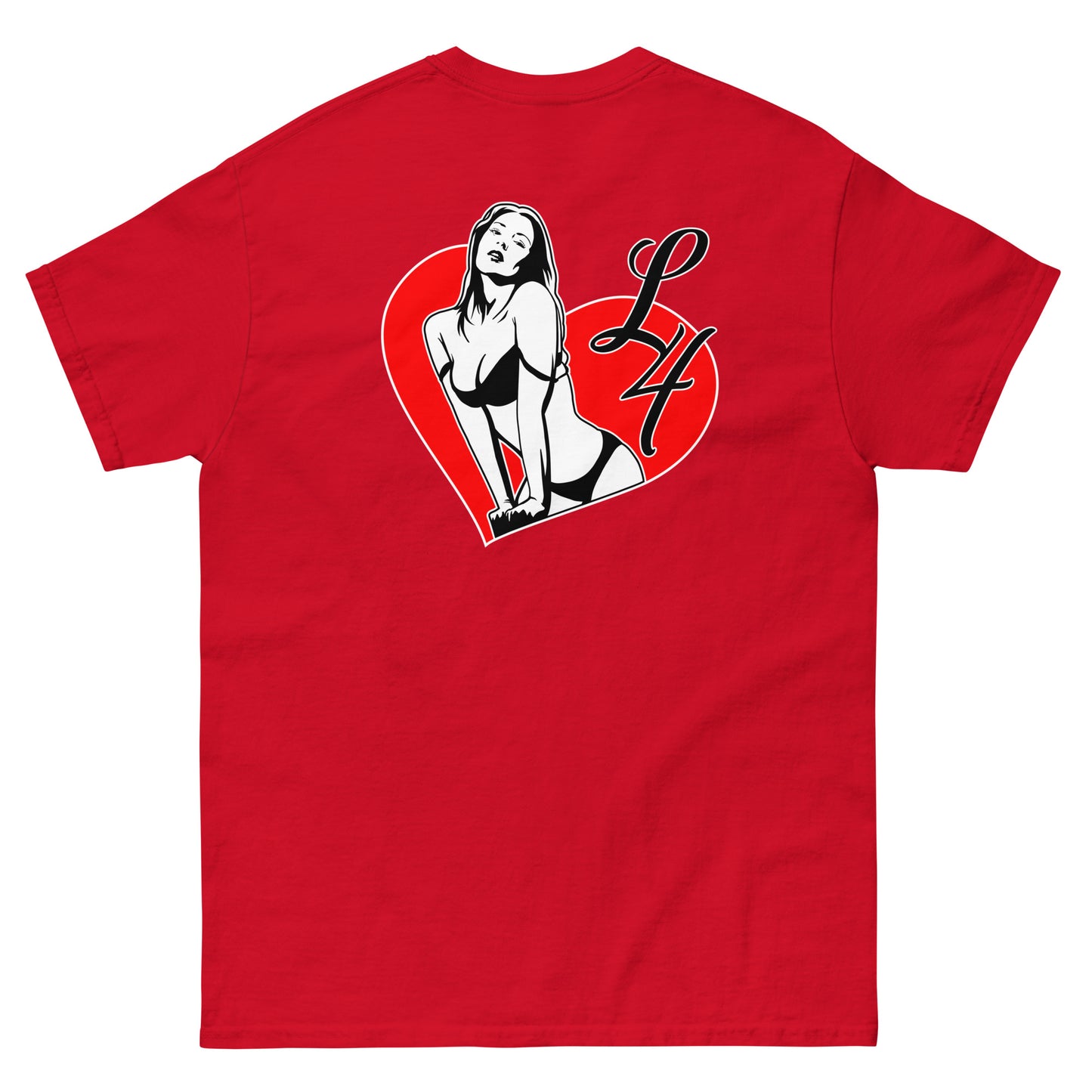 Men's classic tee