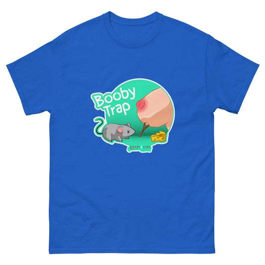Men's classic tee