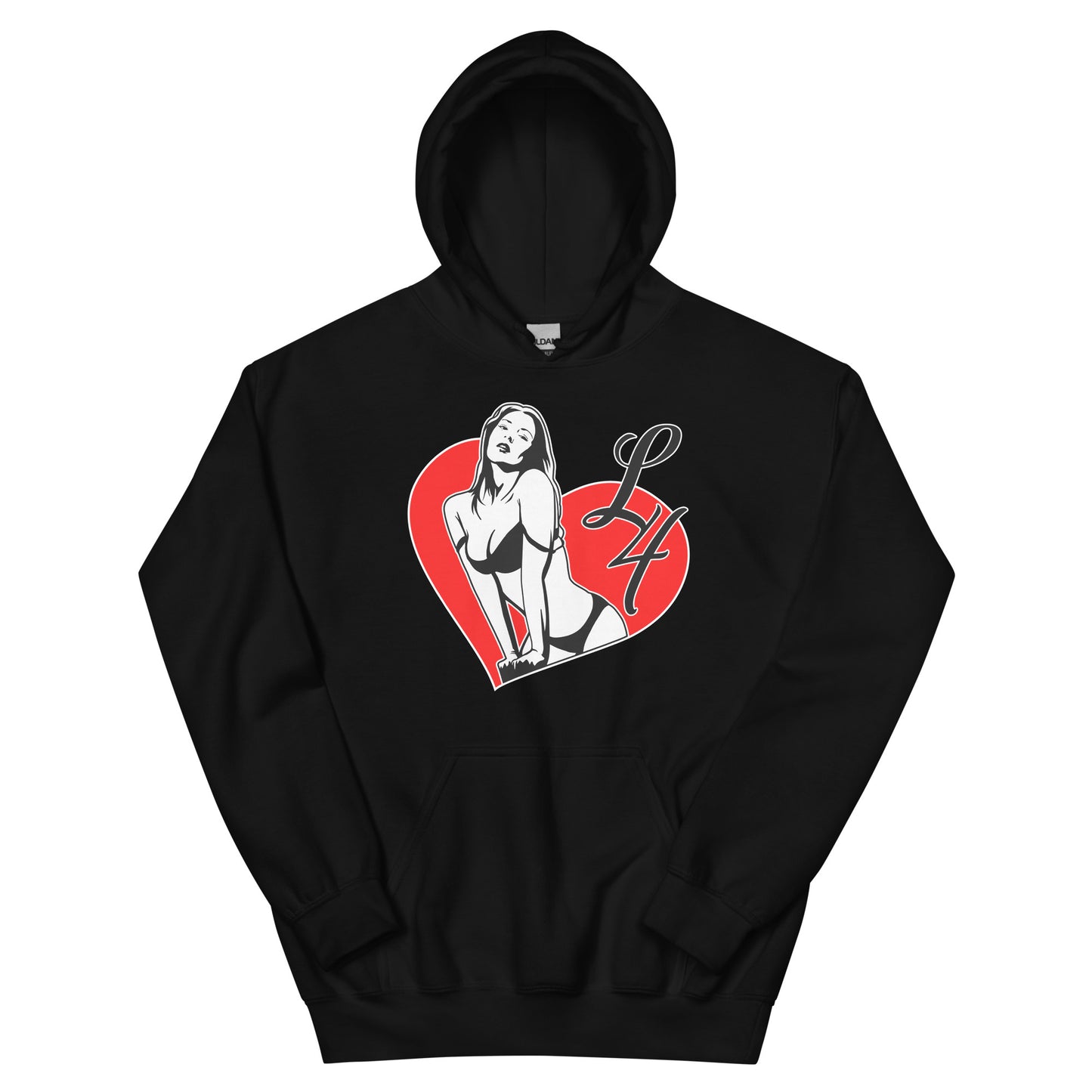 Unisex Hoodie